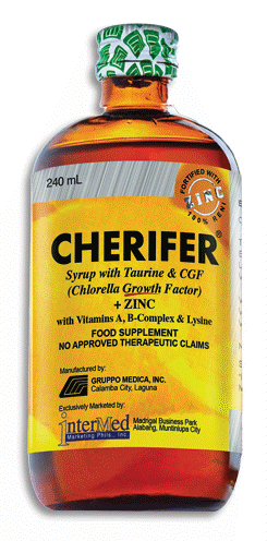 /philippines/image/info/cherifer syrup with zinc syr/240 ml?id=eae73467-d191-4a6e-93eb-aeca00ce1a56